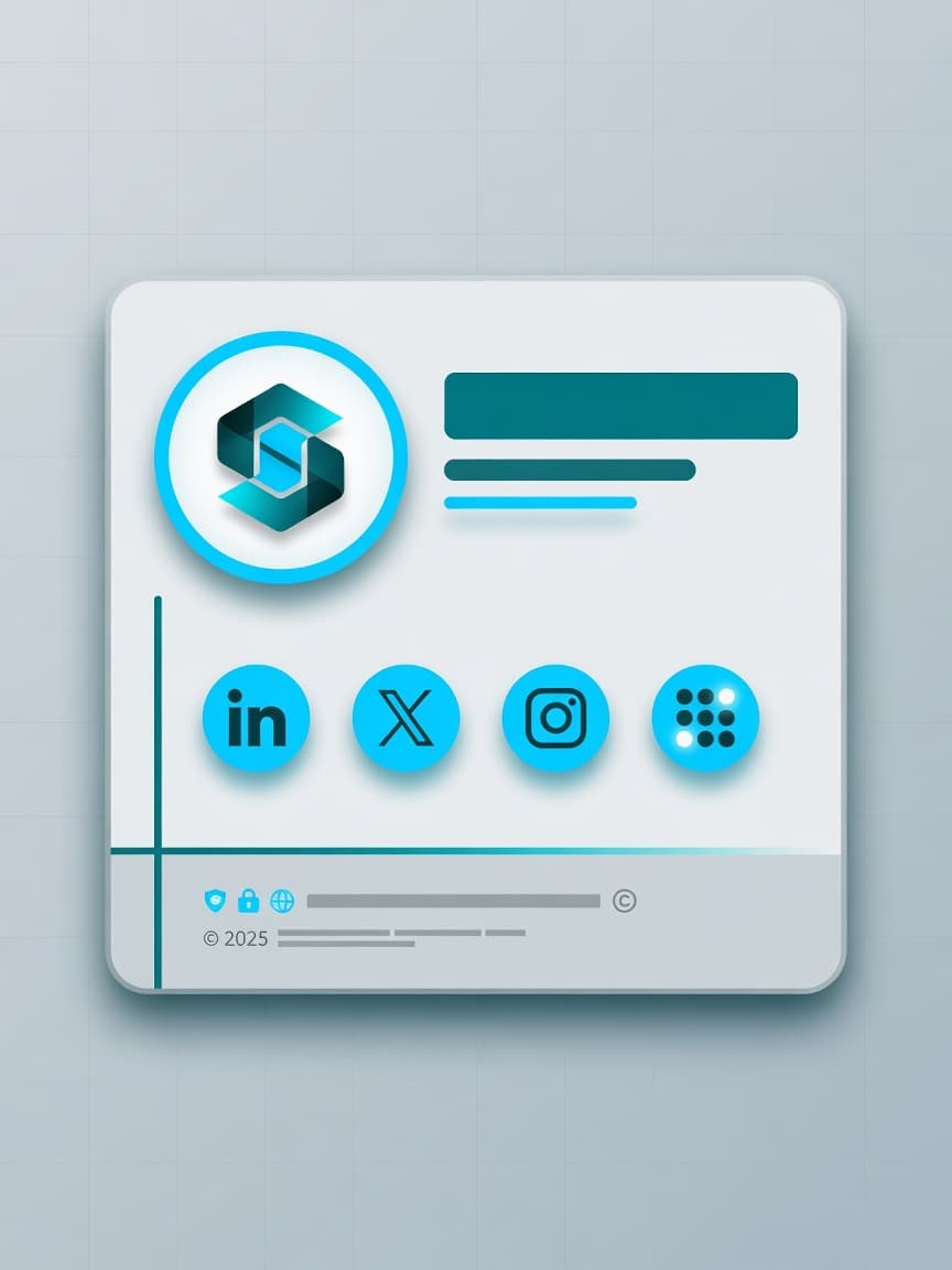Email Signature Generator
